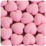 Экстази  Ecstasy Love 200 MDMA в Жердевке