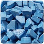Экстази  Ecstasy Punisher 250 мг MDMA в Жердевке