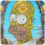 Марки LSD-25 VHQ чистых 250 мкг в Жердевке